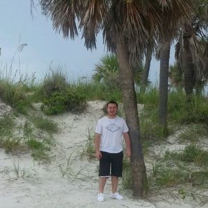 Meet your Posher, Brian